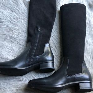 aquatalia lina boot